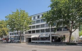 X-Tra Hotel Zurich